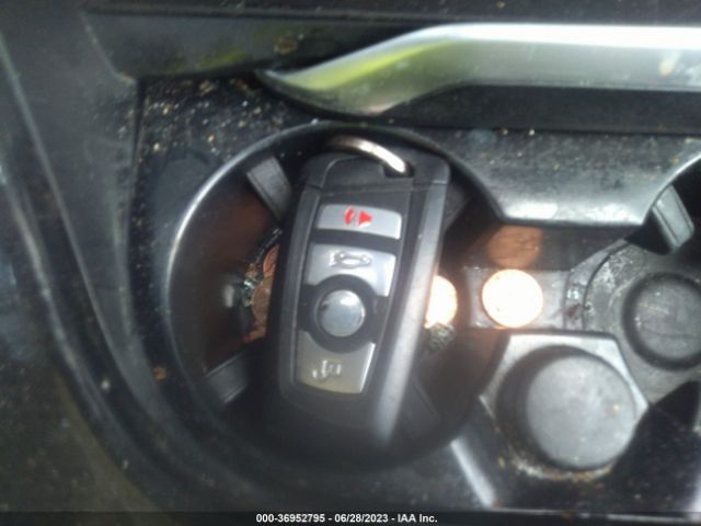 5UXWZ7C33H0V90977 BMW X3 Sdrive28i