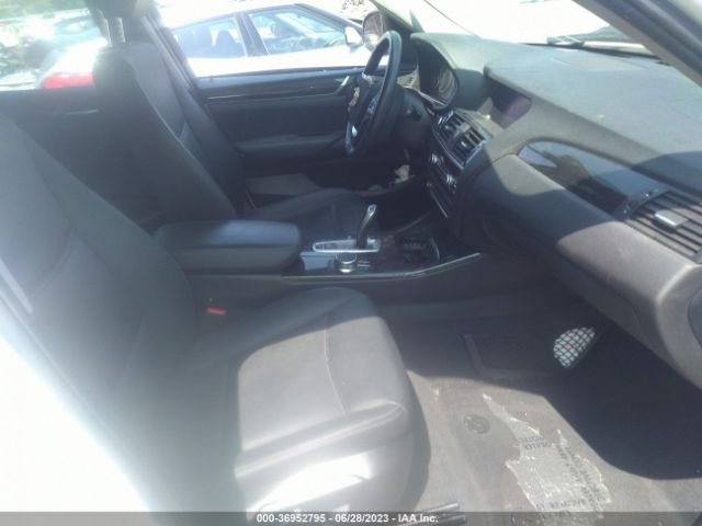 5UXWZ7C33H0V90977 BMW X3 Sdrive28i