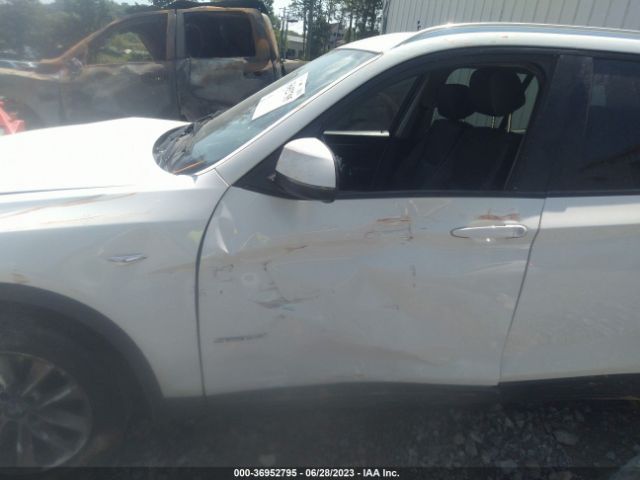 5UXWZ7C33H0V90977 BMW X3 Sdrive28i