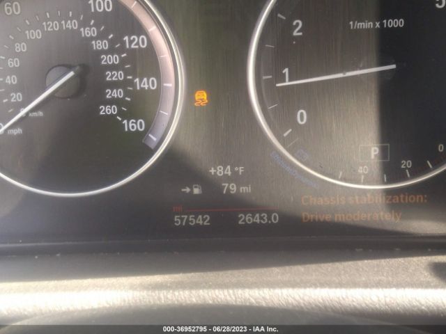 5UXWZ7C33H0V90977 BMW X3 Sdrive28i