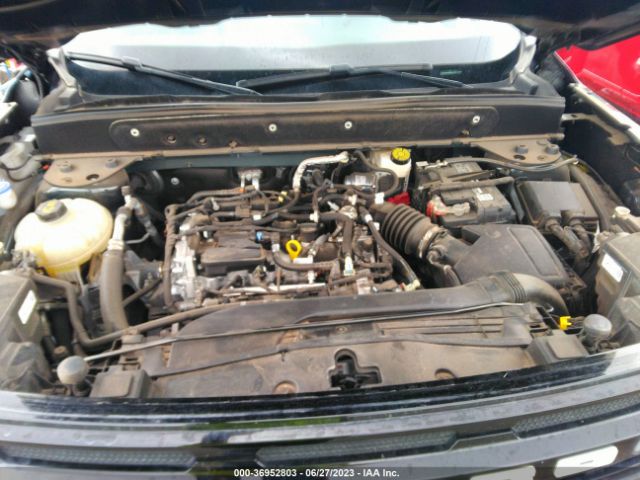 3FMCR9C68NRD10567 Ford Bronco Sport Outer Banks