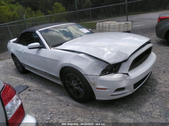 1ZVBP8EM2E5295155 auction archive image