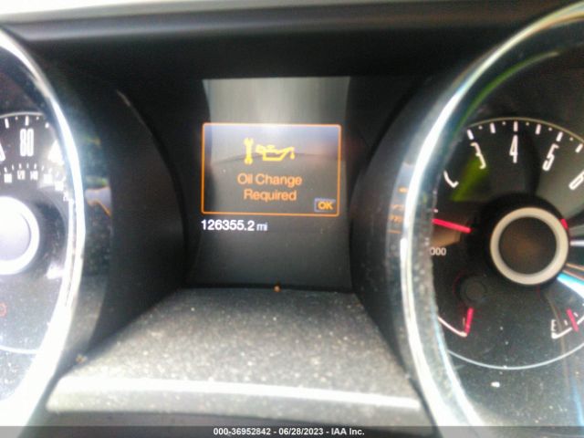 1ZVBP8EM2E5295155 Ford Mustang V6