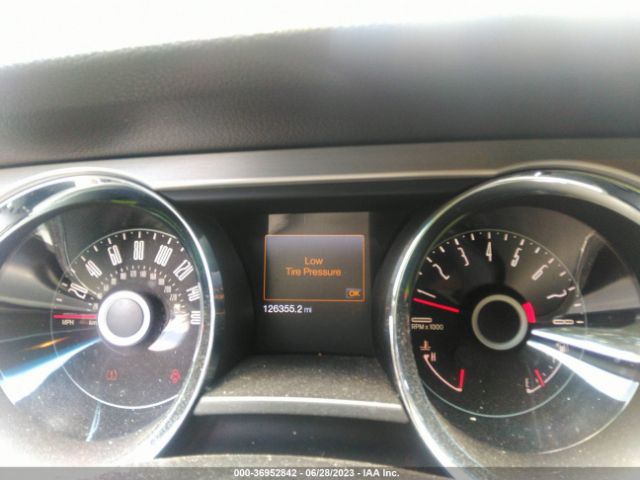 1ZVBP8EM2E5295155 Ford Mustang V6