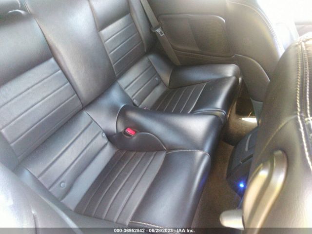 1ZVBP8EM2E5295155 Ford Mustang V6