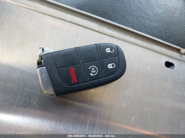 ZACCJADT8GPC82672 Jeep Renegade Limited