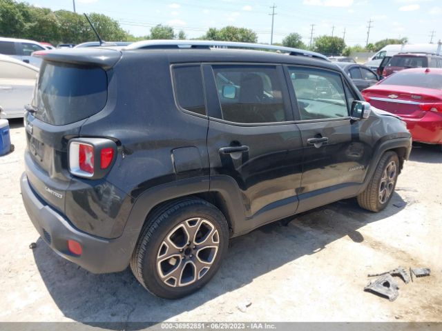 ZACCJADT8GPC82672 Jeep Renegade Limited