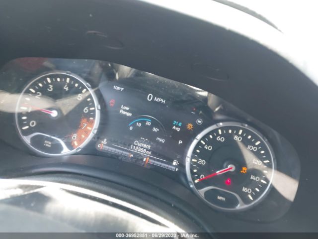 ZACCJADT8GPC82672 Jeep Renegade Limited