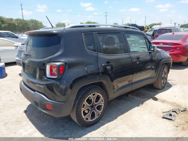 ZACCJADT8GPC82672 Jeep Renegade Limited
