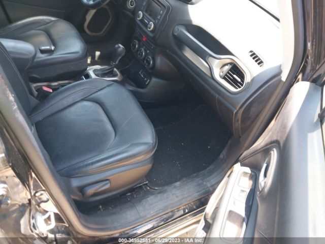 ZACCJADT8GPC82672 Jeep Renegade Limited