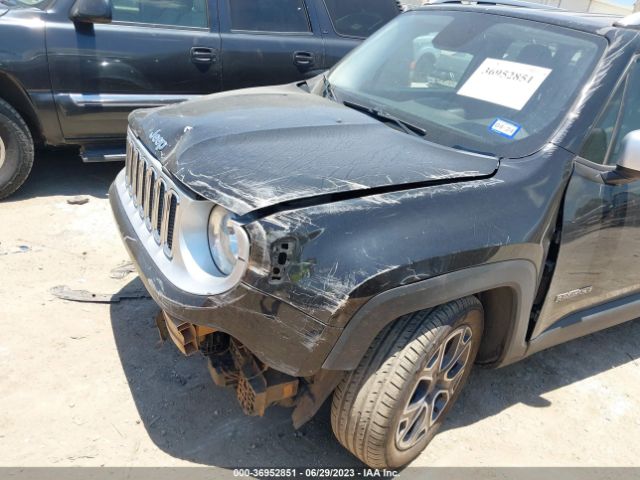 ZACCJADT8GPC82672 Jeep Renegade Limited
