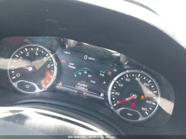 ZACCJADT8GPC82672 Jeep Renegade Limited