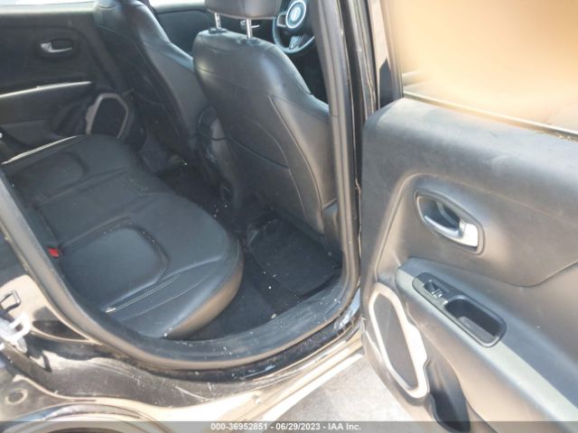 ZACCJADT8GPC82672 Jeep Renegade Limited