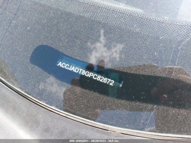 ZACCJADT8GPC82672 Jeep Renegade Limited