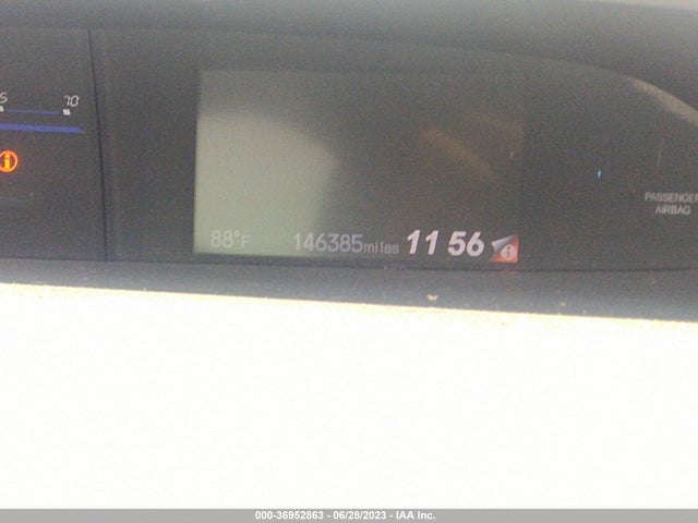 Honda CIVIC EX 2014 19XFB2F86EE232338 Image 15