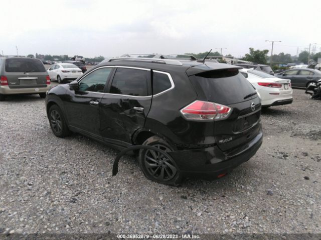 5N1AT2MV2GC778849 Nissan Rogue Sl