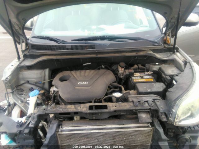 KNDJN2A22E7036756 KIA Soul Base