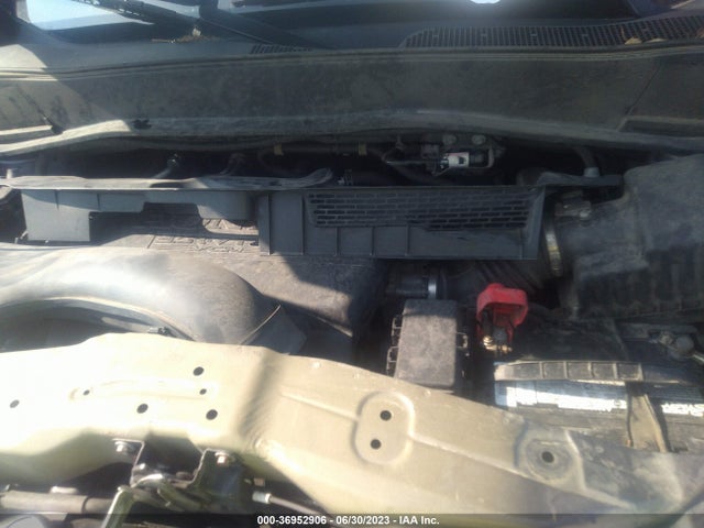 Honda Pilot Ex 2015 5FNYF4H4XFB022534 Image 10