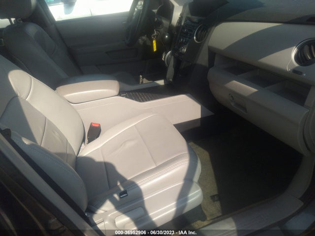 Honda Pilot Ex 2015 5FNYF4H4XFB022534 Image 5