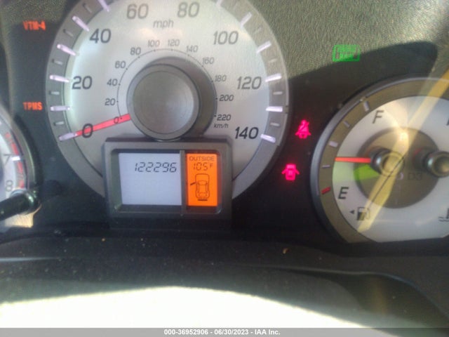 Honda Pilot Ex 2015 5FNYF4H4XFB022534 Image 7