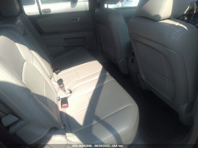 Honda Pilot Ex 2015 5FNYF4H4XFB022534 Image 8