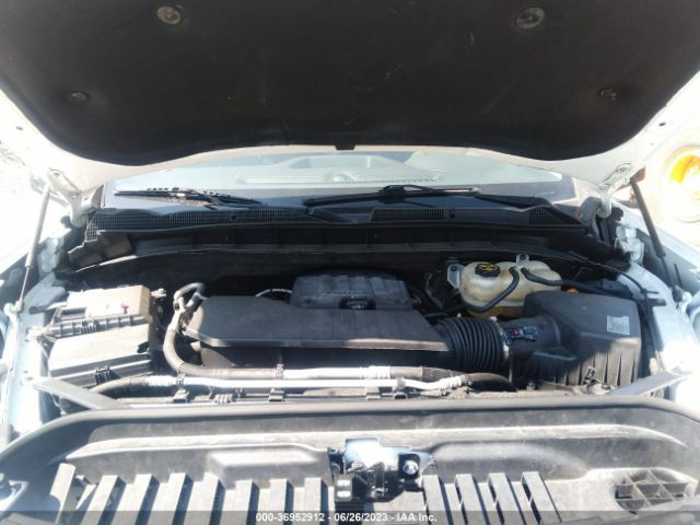 1GTP8BEK8KZ198421 GMC Sierra 1500 Sle
