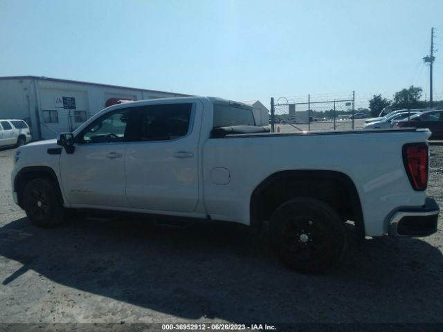 1GTP8BEK8KZ198421 GMC Sierra 1500 Sle