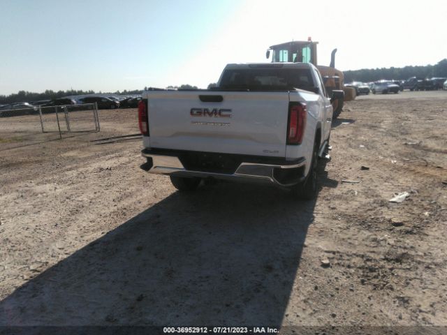1GTP8BEK8KZ198421 GMC Sierra 1500 Sle