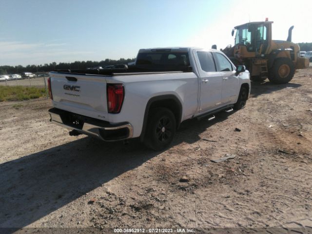 1GTP8BEK8KZ198421 GMC Sierra 1500 Sle