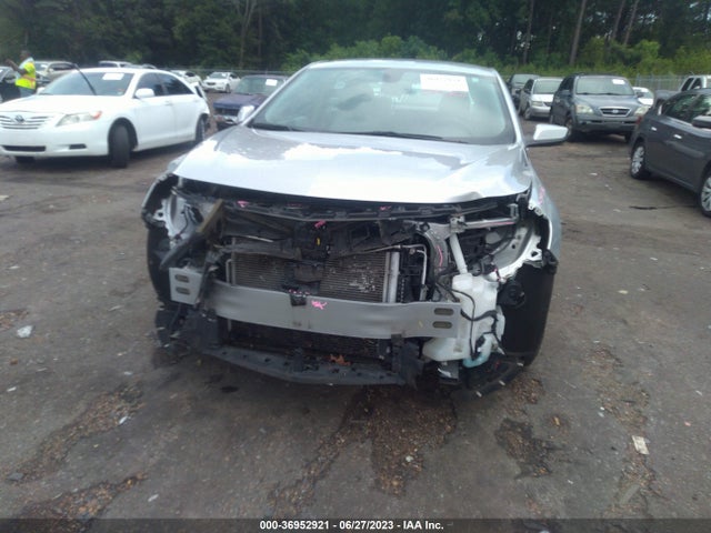 Chevrolet MALIBU LT 2020 1G1ZD5STXLF039284 Image 12