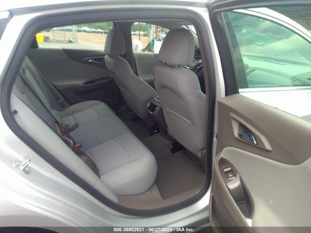 Chevrolet MALIBU LT 2020 1G1ZD5STXLF039284 Image 8