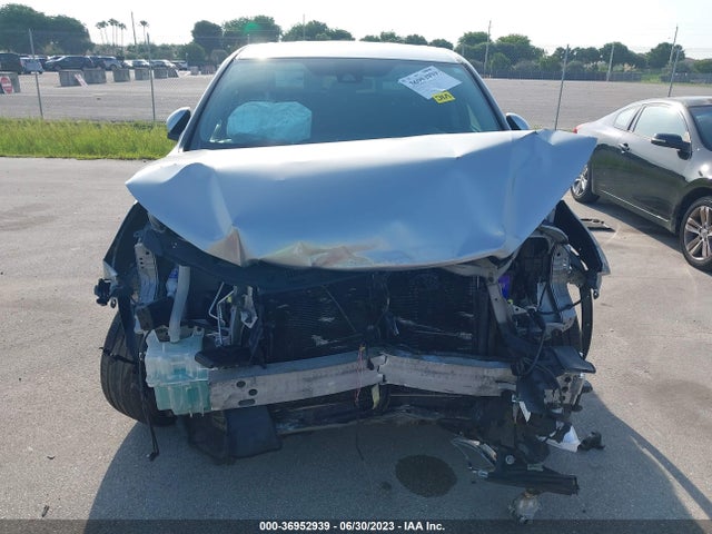 Toyota Highlander Le 2017 5TDBZRFHXHS361583 Image 13