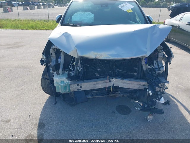 Toyota Highlander Le 2017 5TDBZRFHXHS361583 Image 6