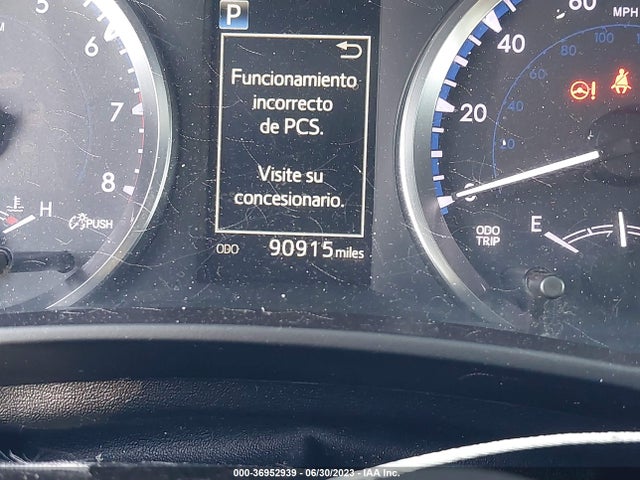 Toyota Highlander Le 2017 5TDBZRFHXHS361583 Image 7