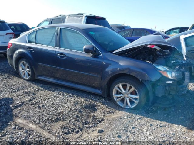 4S3BMBK66E3002240 Subaru Legacy 2.5i Limited