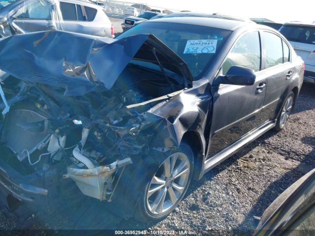 4S3BMBK66E3002240 Subaru Legacy 2.5i Limited
