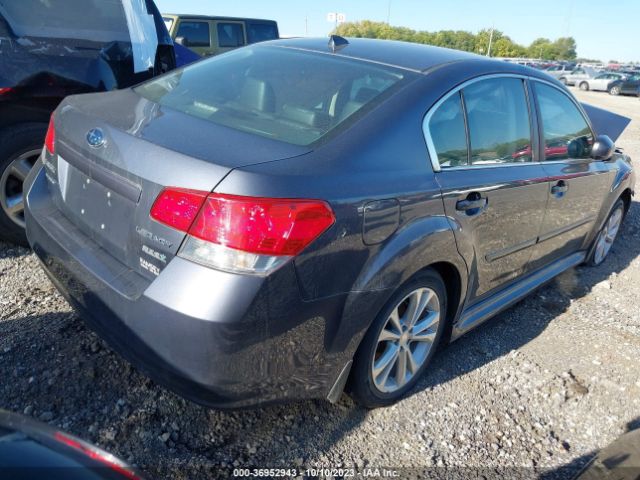 4S3BMBK66E3002240 Subaru Legacy 2.5i Limited