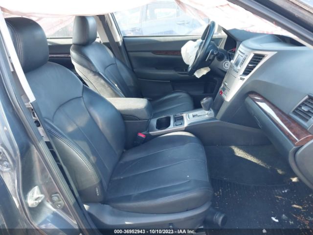 4S3BMBK66E3002240 Subaru Legacy 2.5i Limited