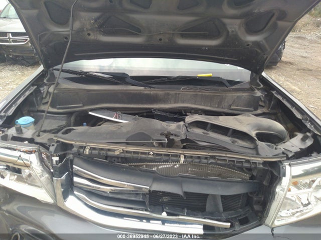 Honda Pilot Ex 2015 5FNYF4H46FB049102 Image 10