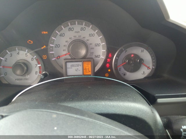 Honda Pilot Ex 2015 5FNYF4H46FB049102 Image 7