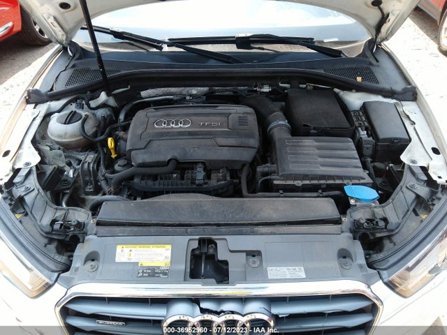 WAUBFGFFXF1047337 Audi S3/a3 2.0t Premium