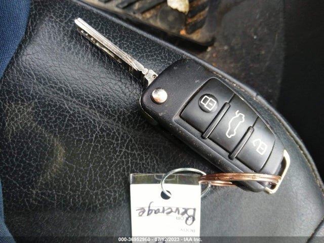 WAUBFGFFXF1047337 Audi S3/a3 2.0t Premium