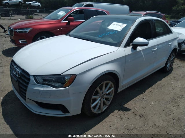 WAUBFGFFXF1047337 Audi S3/a3 2.0t Premium