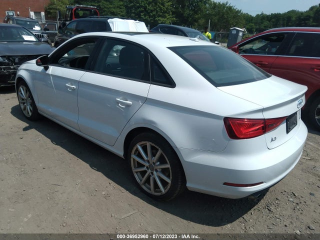 WAUBFGFFXF1047337 Audi S3/a3 2.0t Premium