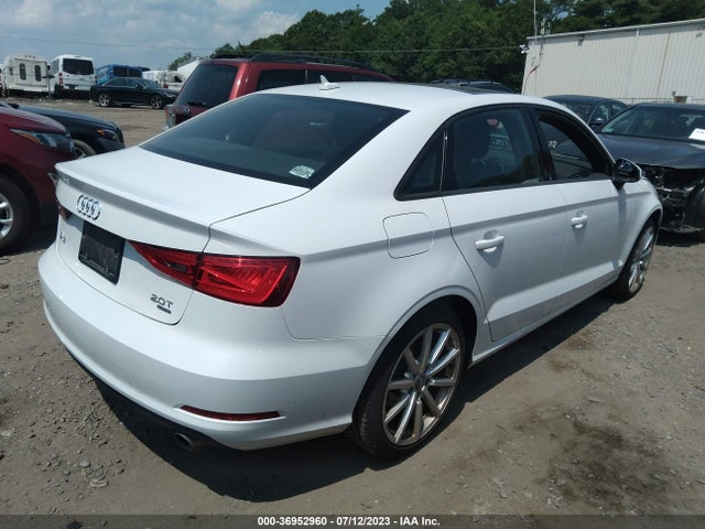 WAUBFGFFXF1047337 Audi S3/a3 2.0t Premium