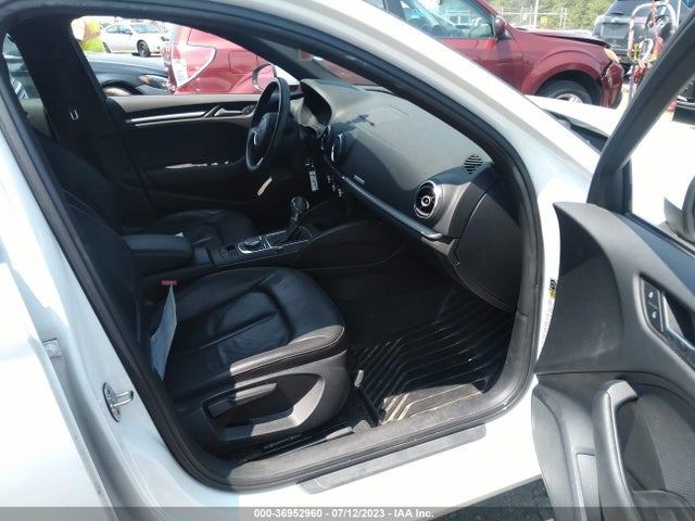 WAUBFGFFXF1047337 Audi S3/a3 2.0t Premium