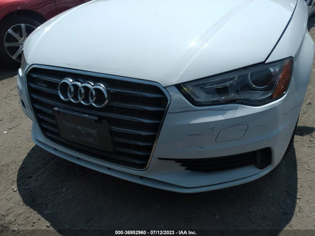 WAUBFGFFXF1047337 Audi S3/a3 2.0t Premium