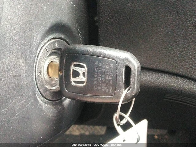 Honda Civic Sedan Lx 2021 2HGFC2F64MH524022 Image 11