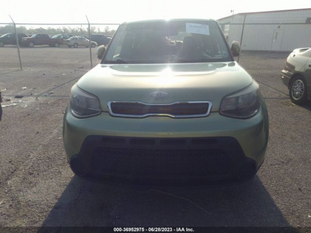 KNDJP3A51E7729070 KIA SOUL +