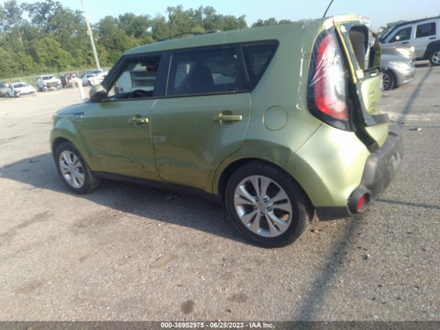 KNDJP3A51E7729070 KIA SOUL +